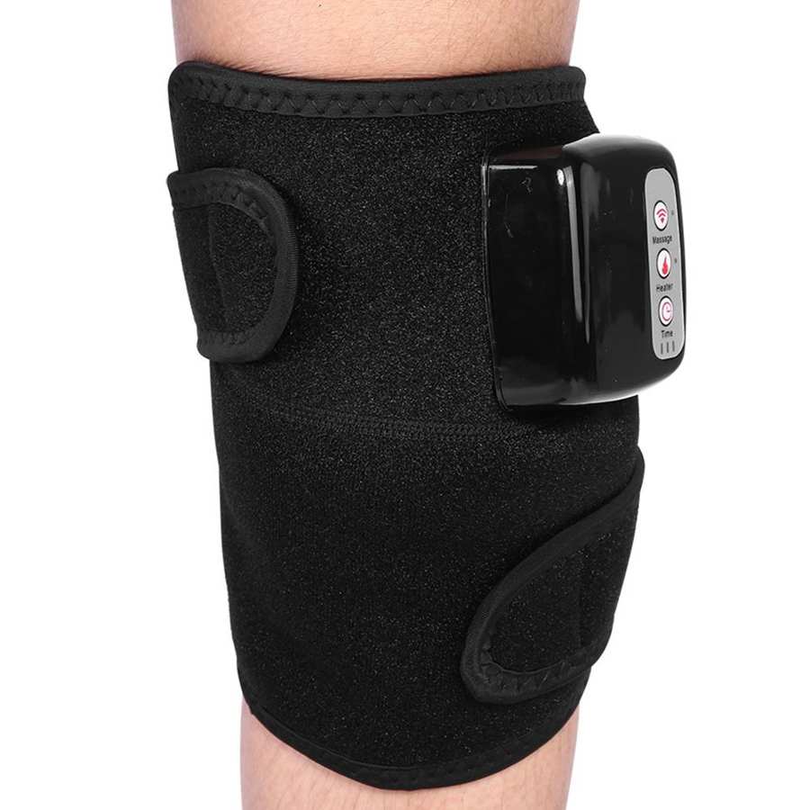 Infrared Knee & Shoulder Massager