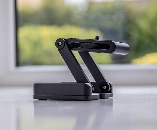 Z Flex Tilt Tripod