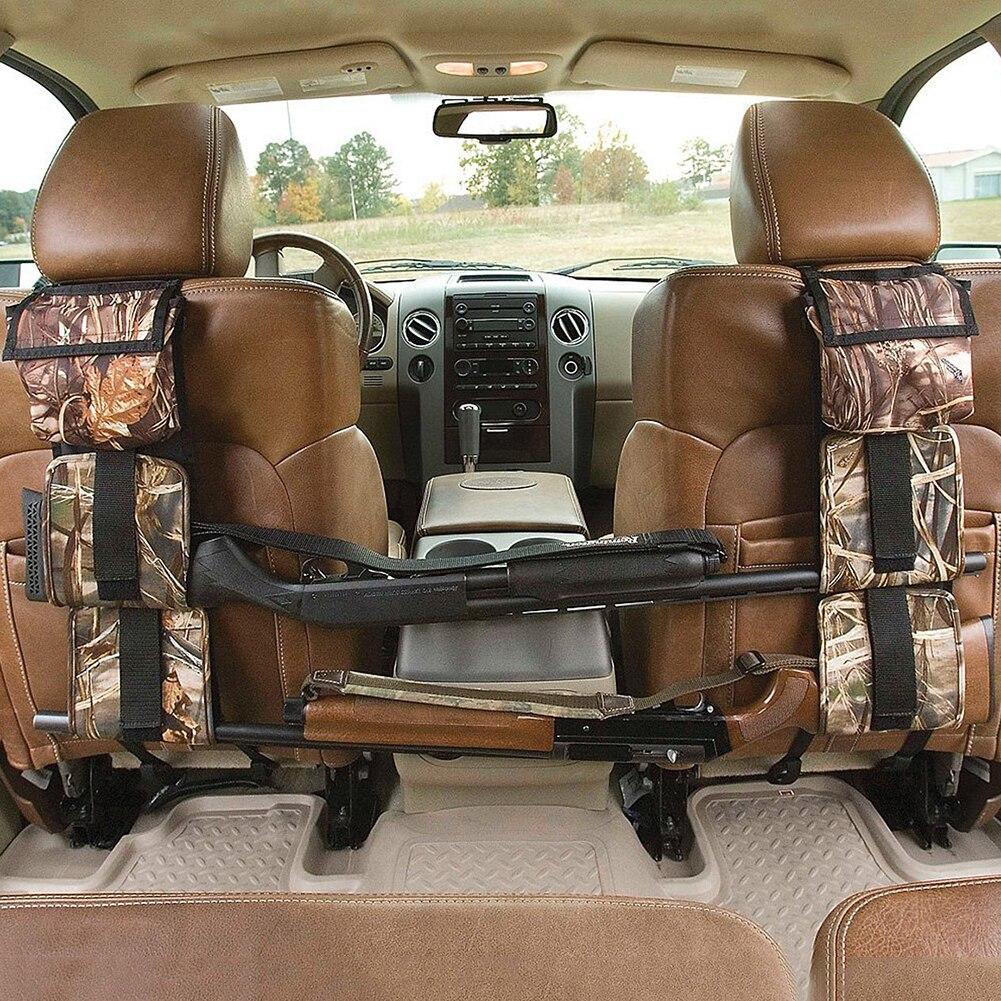 Backseat Gun Sling Holder